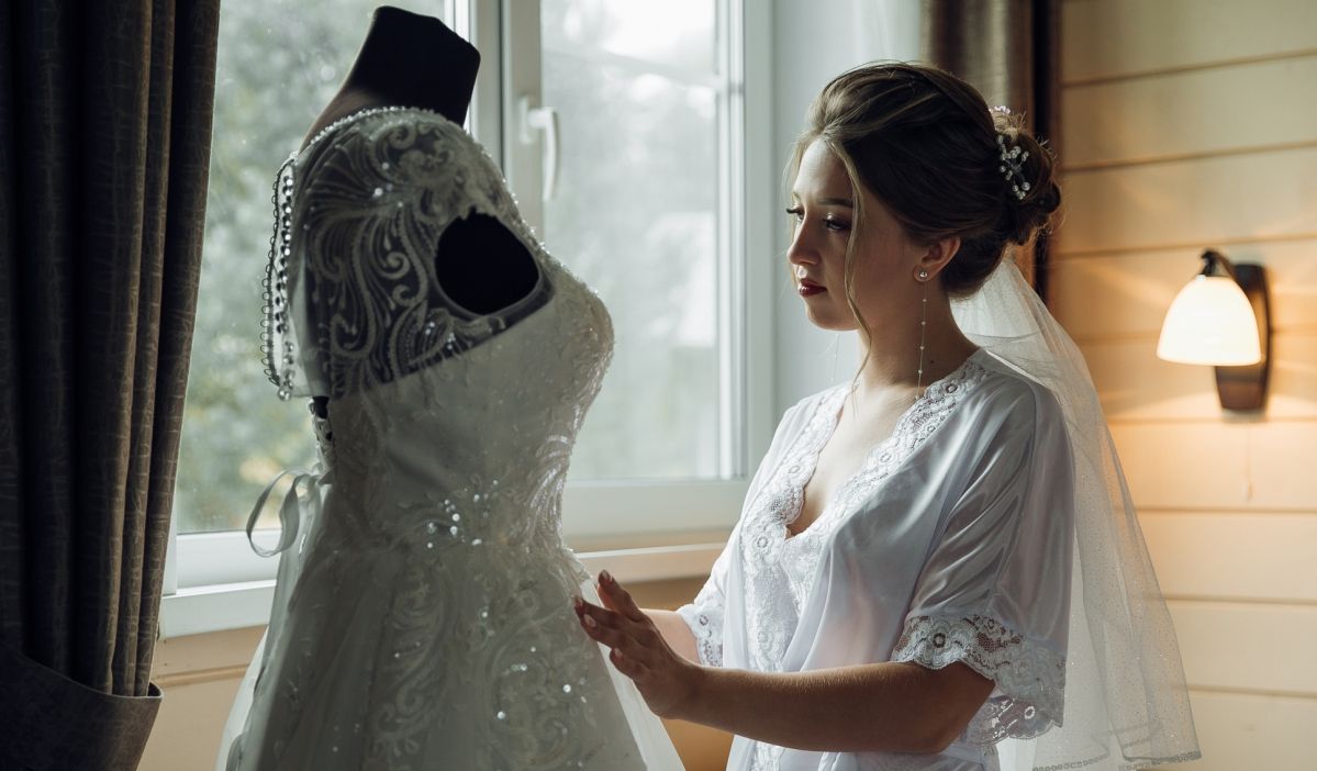 Свадьба в Спасском
