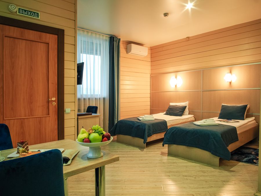 Новогодние каникулы в Рыбинске